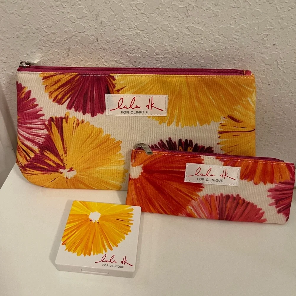 Clinique & COWSHED 🌺 Bundle - Picture 2 of 13